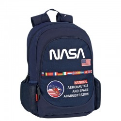 Nasa Discovery Perona Junior Sac à dos pour ordinateur portable 58383