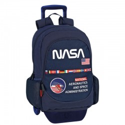 Sac à dos Nasa Discovery avec trolley Perona 58384