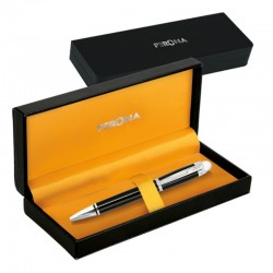 Coffret cadeau stylo à bille Perona 58535 | Perona Bags
