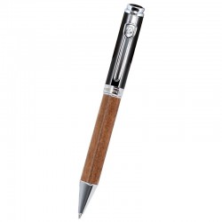 Coffret cadeau stylo à bille Perona 58546