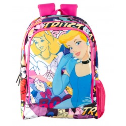 Sac à dos junior Princesse Enchantée Disney Perona 58450