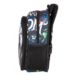 Sac à dos Junior Spiderman Venom Perona 58498 | Perona Bags