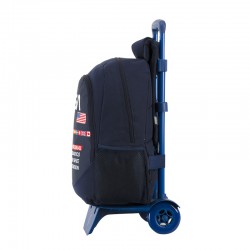 Sac à dos Nasa Discovery avec trolley Perona 58384 | Perona Bags