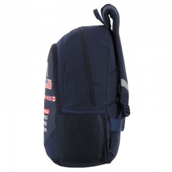 Nasa Discovery Perona Junior Sac à dos pour ordinateur portable 58383 | Perona Bags