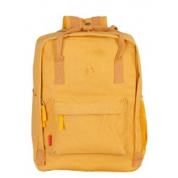 Sac à dos avec poignée moutarde Norvège Perona 56119