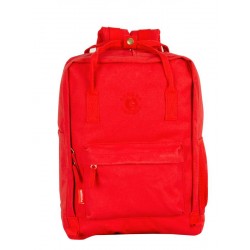 Sac à dos à poignée rouge Perona Norway Perona 56120