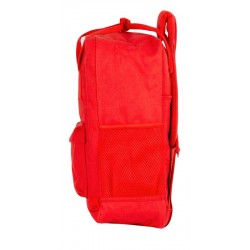 Sac à dos à poignée rouge Perona Norway Perona 56120 | Perona Bags