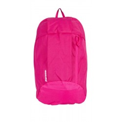 Sac à dos de randonnée rose Perona 57095