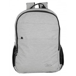 Kenia Perona Sac à dos gris 55747