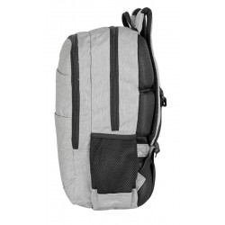 Kenia Perona Sac à dos gris 55747 | Perona Bags