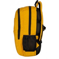 Kenia Perona Sac à dos moutarde Perona 56135 | Perona Bags