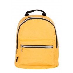 City Perona Sac à dos jaune 58147