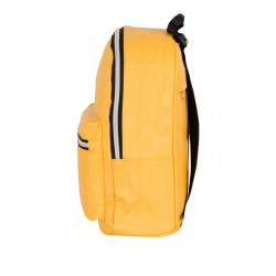 City Perona Sac à dos jaune 58147 | Perona Bags