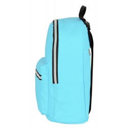Sac à dos City Perona  Bleu clair 58146 | Perona Bags