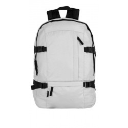 Perona Basics Gris Sac à dos pour ordinateur portable 58057