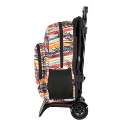 Malawi Sac à dos junior avec trolley Perona 58366 | Perona Bags
