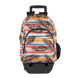 Malawi Sac à dos junior avec trolley Perona 58366