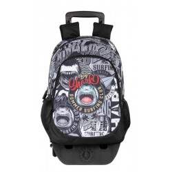 Perona Shark Trolley Sac à dos 58354