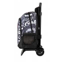 Perona Shark Trolley Sac à dos 58354 | Perona Bags