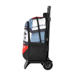 Sac à dos métropolitain avec trolley Perona 58350 | Perona Bags