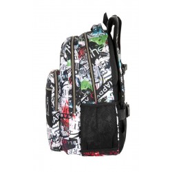 Actualités Perona 58141 Sac à dos double pour ordinateur portable  | Perona Bags