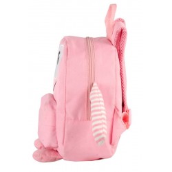 Sac à dos de Nursery Perona Fluffy Pink  58269 | Perona Bags