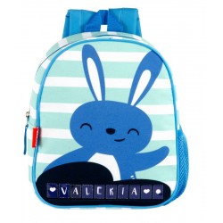 Teddy Perona Sac à dos pour jardin d'enfants 58319