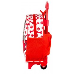 Bony Sac à dos pour jardin d'enfants avec roulettes Perona 58326 | Perona Bags