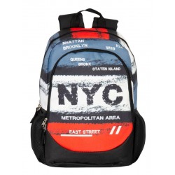 Metropolitan Perona Sac à dos Junior 58349