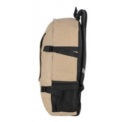 Perona Basics Beige Sac à dos pour ordinateur portable 58054 | Perona Bags