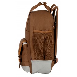 Sac à dos Brown Force Perona 57431 | Perona Bags