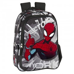 Sac à Dos Infantil Spiderman Protector Perona 58814
