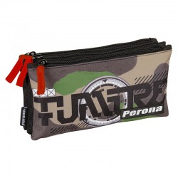 Trousse Triple Future Perona 58777