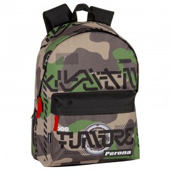 Sac à Dos Junior Adaptable Future Perona 58774