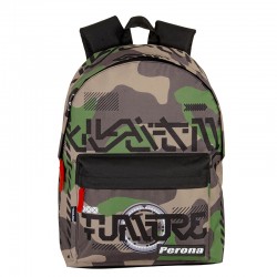 Sac à Dos Junior Adaptable Future Perona 58774 | Perona Bags