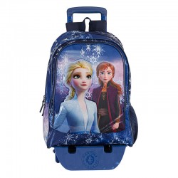 Sac à Dos Adaptable avec Trolley Frozen Frosted Perona 58475 | Perona Bags