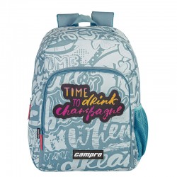 Sac à Dos Junior Adaptable Campro Spray Perona 58723 | Perona Bags