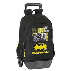 Sac à Dos Junior Adaptable avec Trolley Batman Two-Face Perona 58701