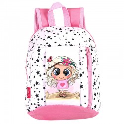 Mochila Perona Guardería Doll Perona 58767