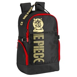 Sac à dos pour ordinateur One Piece Monkey Perona Junior 59094
