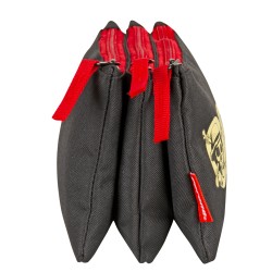 One Piece Monkey Perona 59095 Trousse à crayons Triple | Perona Bags
