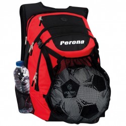 Sac à dos Champions avec ballon Perona 55881