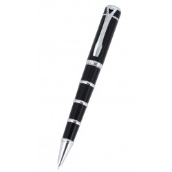 Coffret cadeau stylo à bille Fossil Perona 40300
