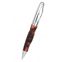 Coffret cadeau stylo à bille Fossil Perona 47033