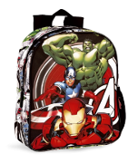 AVENGERS