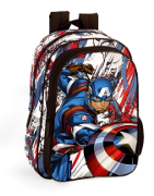 CAPTAIN AMERICA